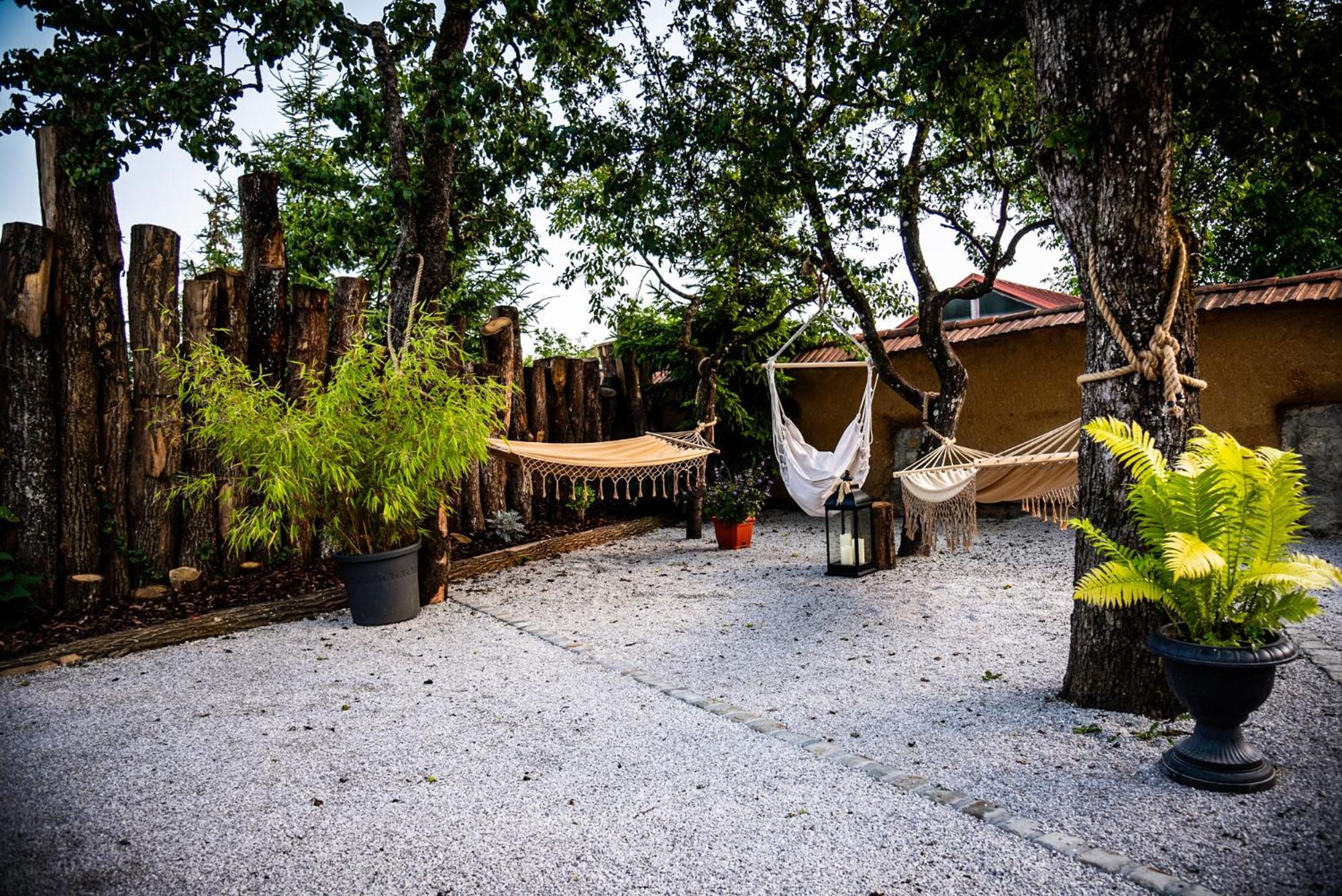 Resort Hisa Ida - Apartments With Hot Tub And Sauna 이반치나고리차 외부 사진