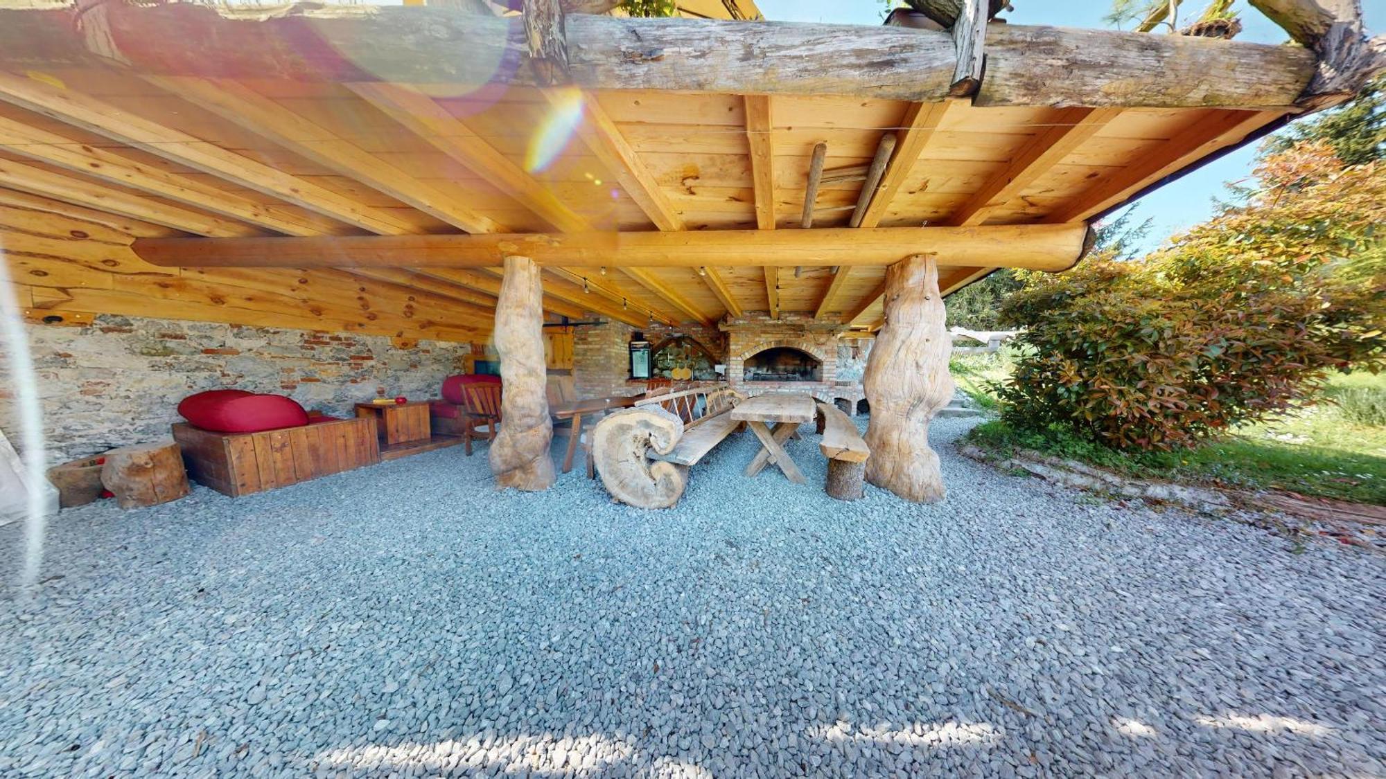 Resort Hisa Ida - Apartments With Hot Tub And Sauna 이반치나고리차 외부 사진