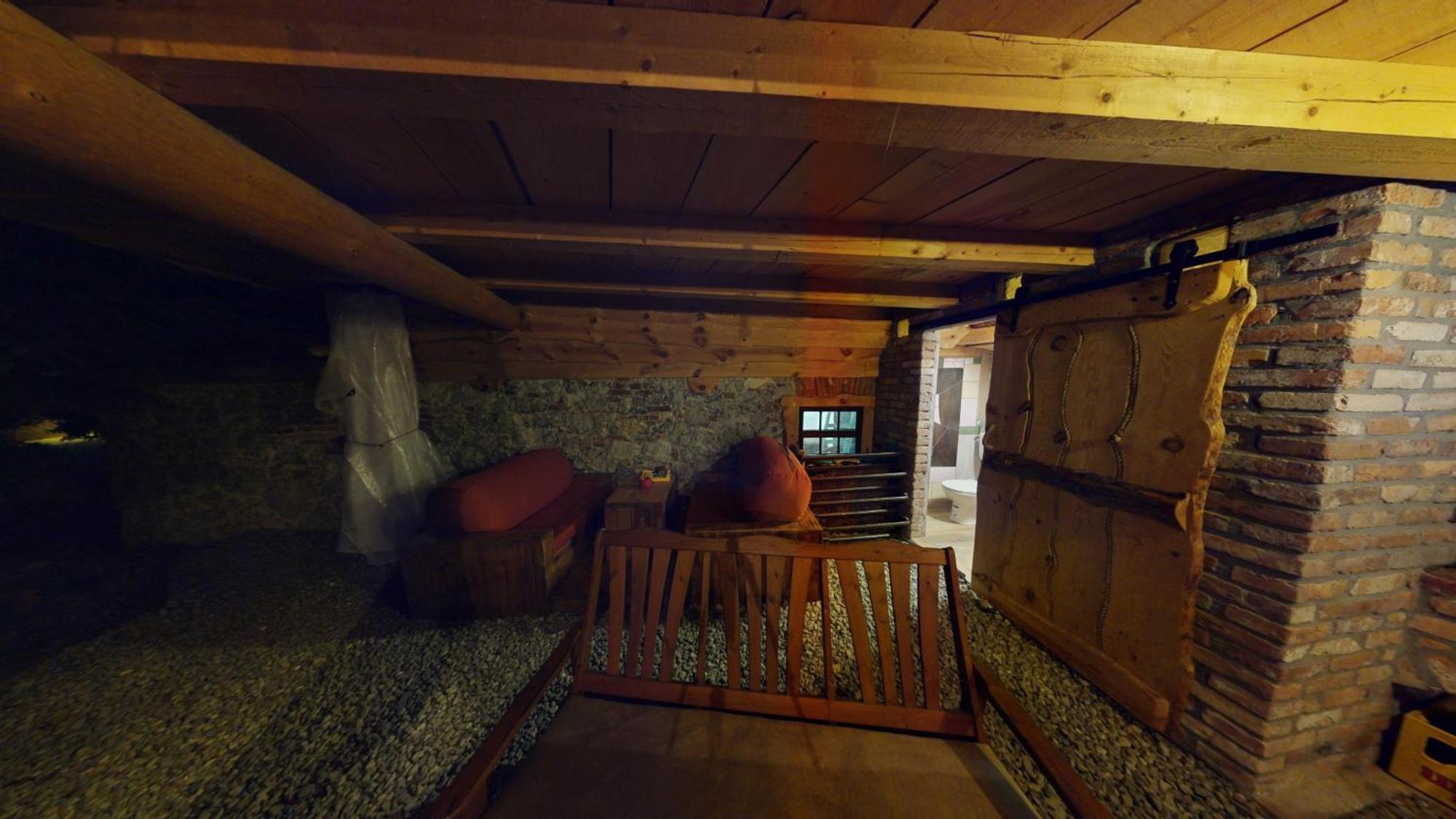Resort Hisa Ida - Apartments With Hot Tub And Sauna 이반치나고리차 외부 사진