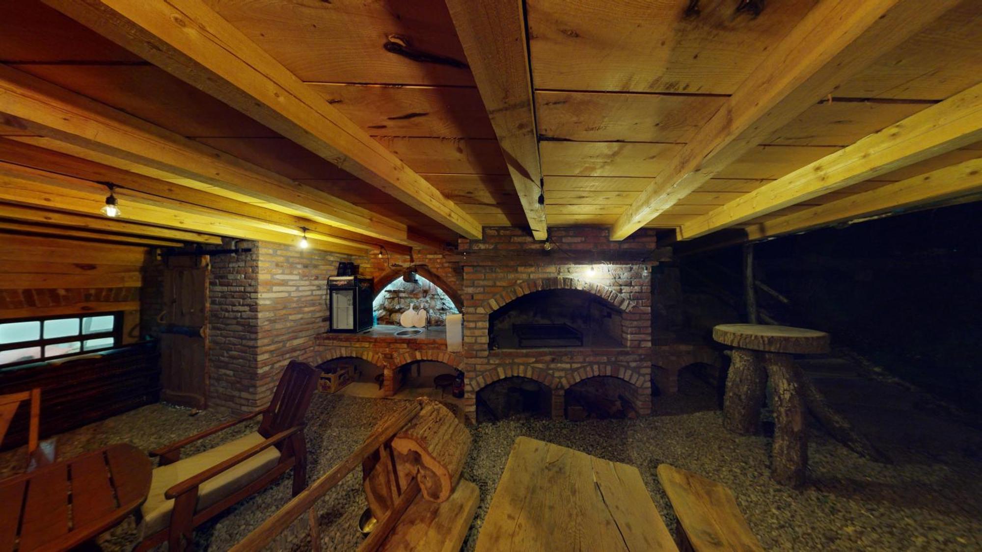 Resort Hisa Ida - Apartments With Hot Tub And Sauna 이반치나고리차 외부 사진