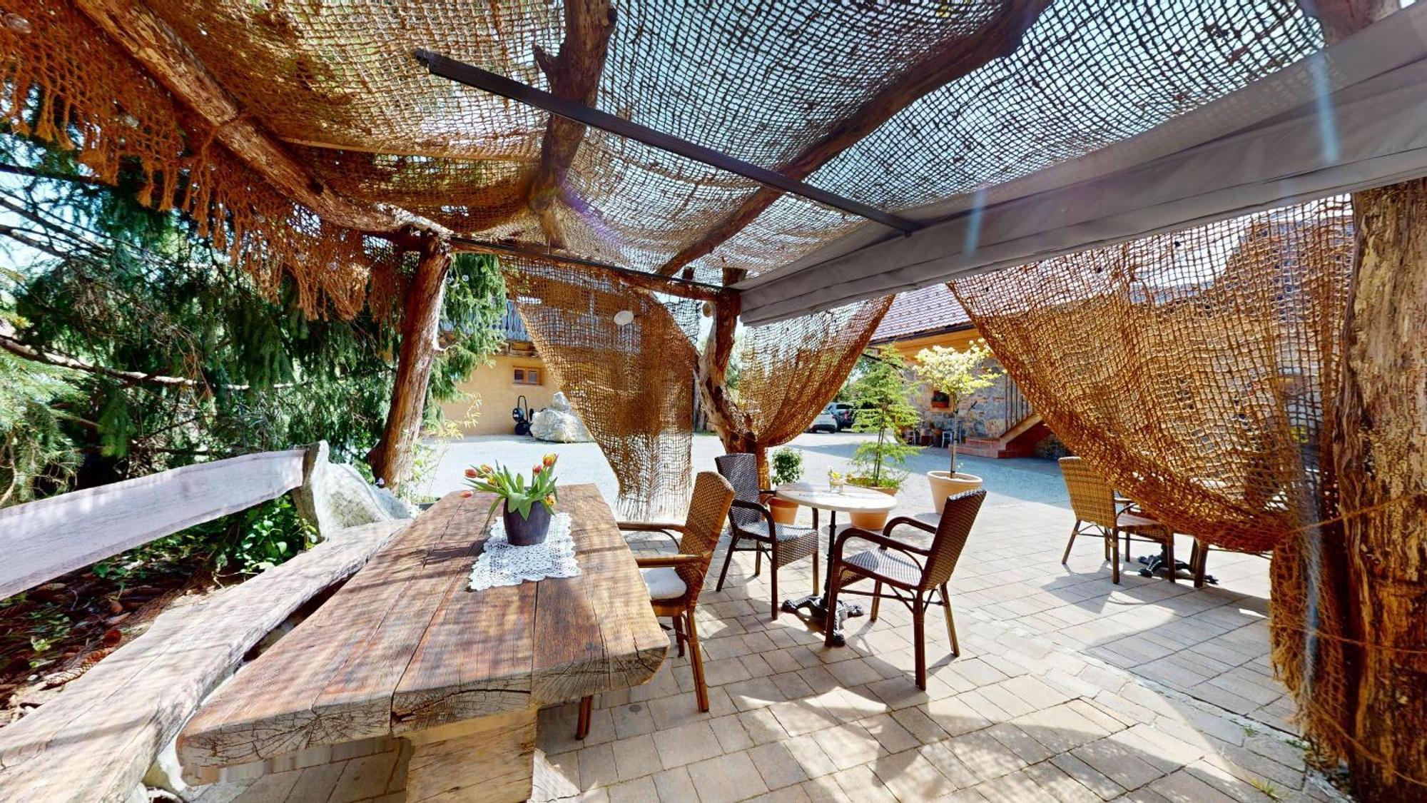 Resort Hisa Ida - Apartments With Hot Tub And Sauna 이반치나고리차 외부 사진