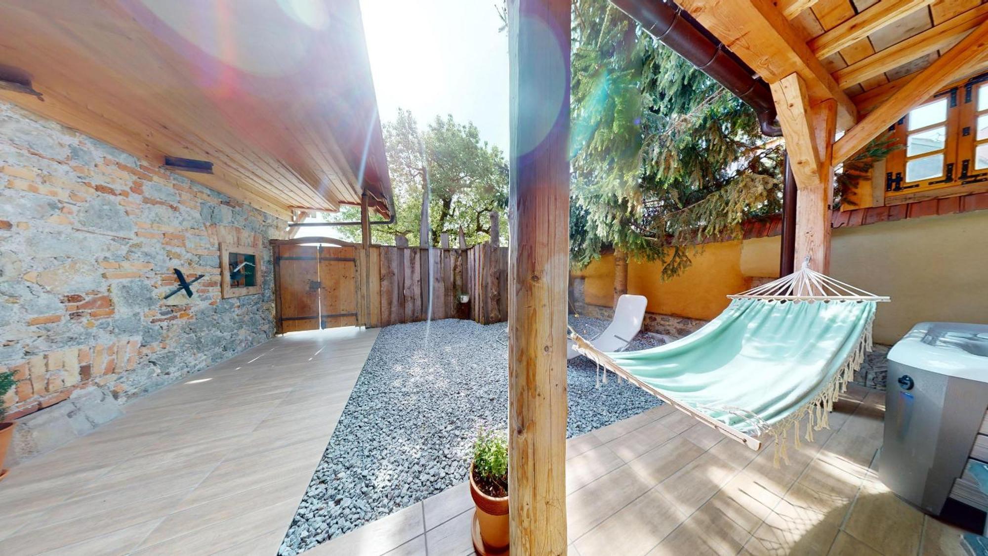 Resort Hisa Ida - Apartments With Hot Tub And Sauna 이반치나고리차 객실 사진