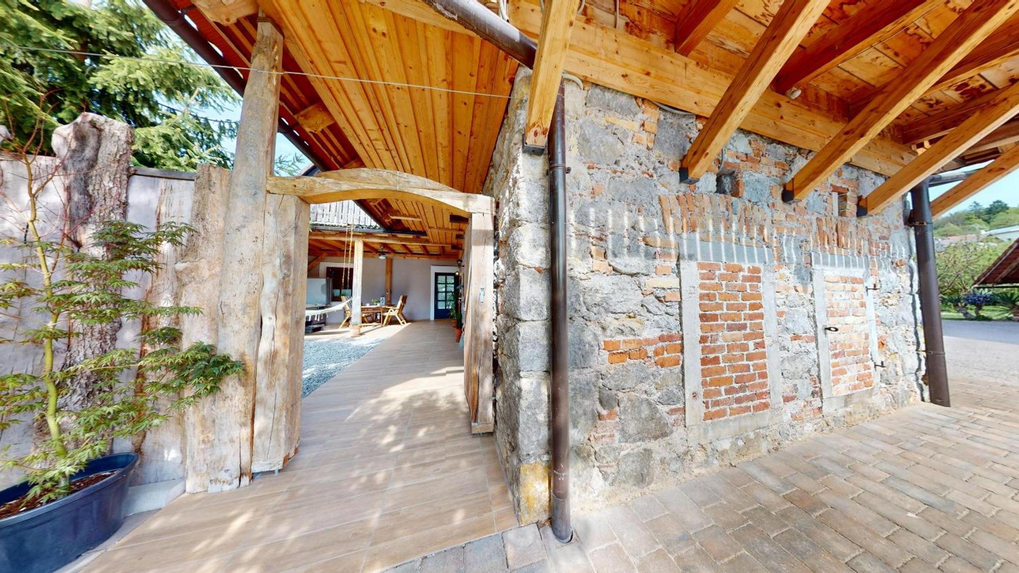 Resort Hisa Ida - Apartments With Hot Tub And Sauna 이반치나고리차 객실 사진