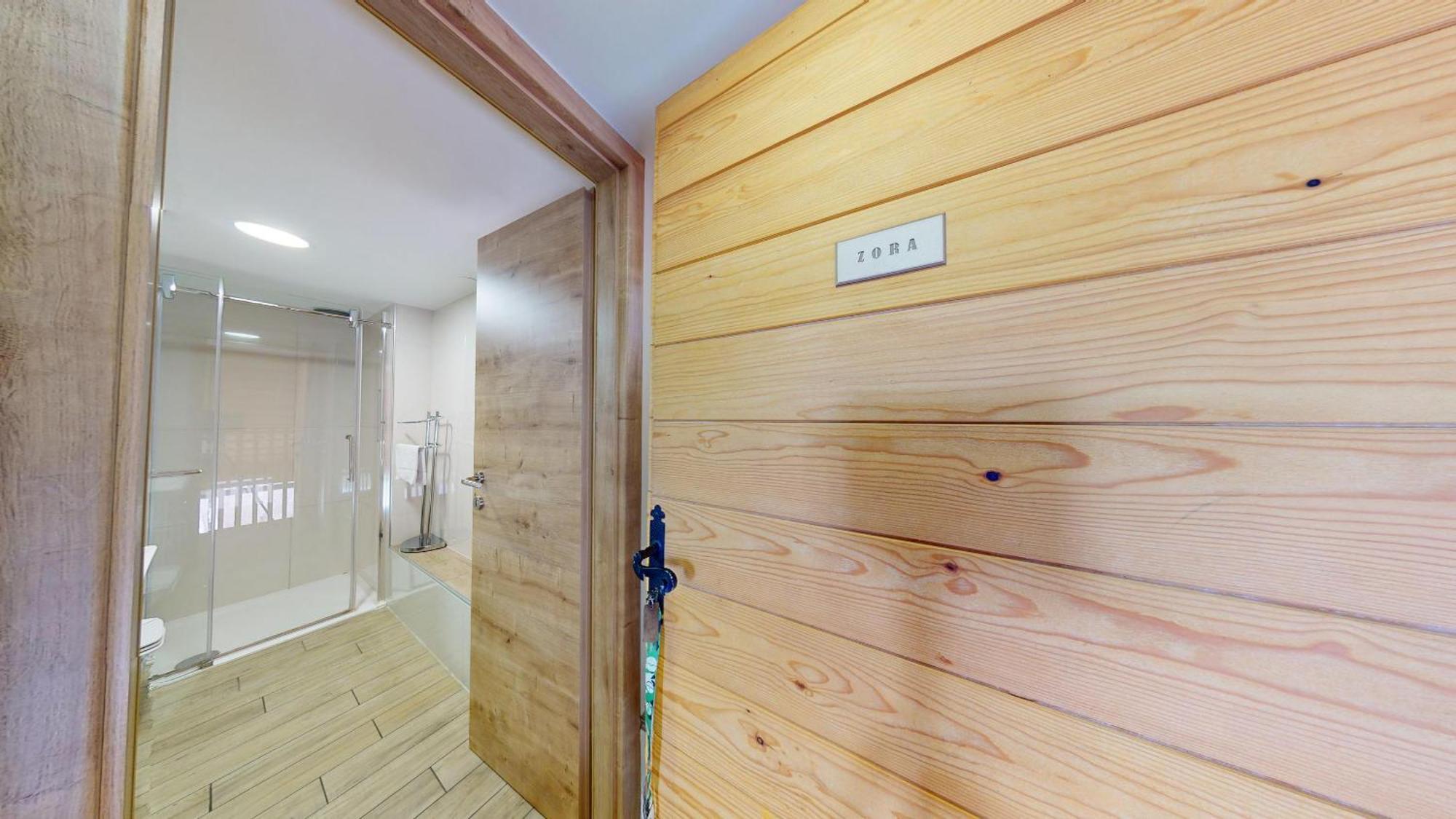 Resort Hisa Ida - Apartments With Hot Tub And Sauna 이반치나고리차 객실 사진