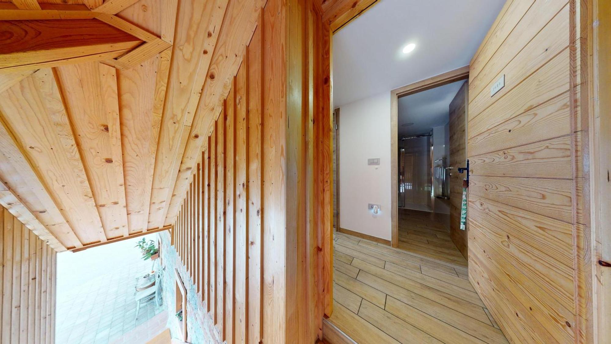 Resort Hisa Ida - Apartments With Hot Tub And Sauna 이반치나고리차 객실 사진