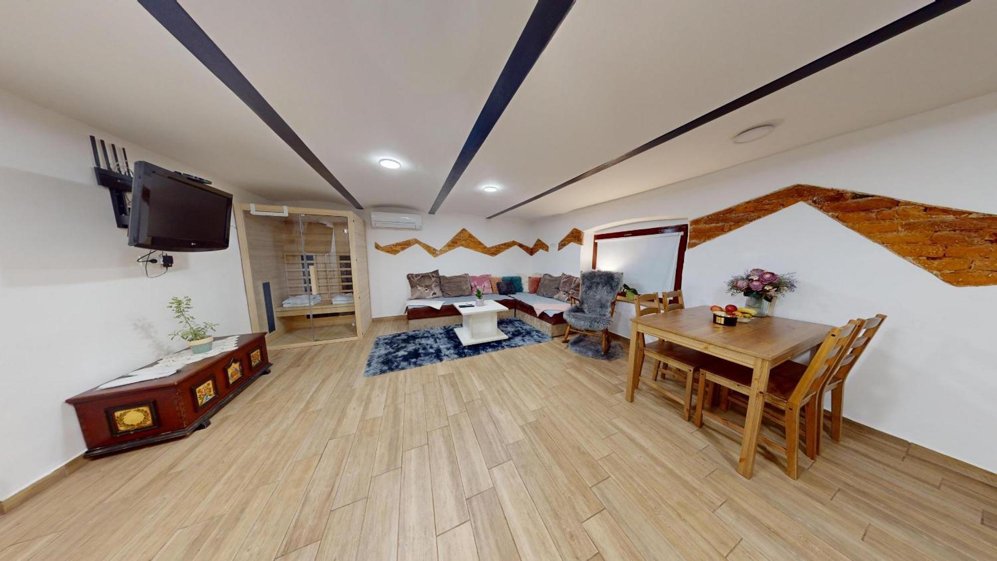 Resort Hisa Ida - Apartments With Hot Tub And Sauna 이반치나고리차 외부 사진