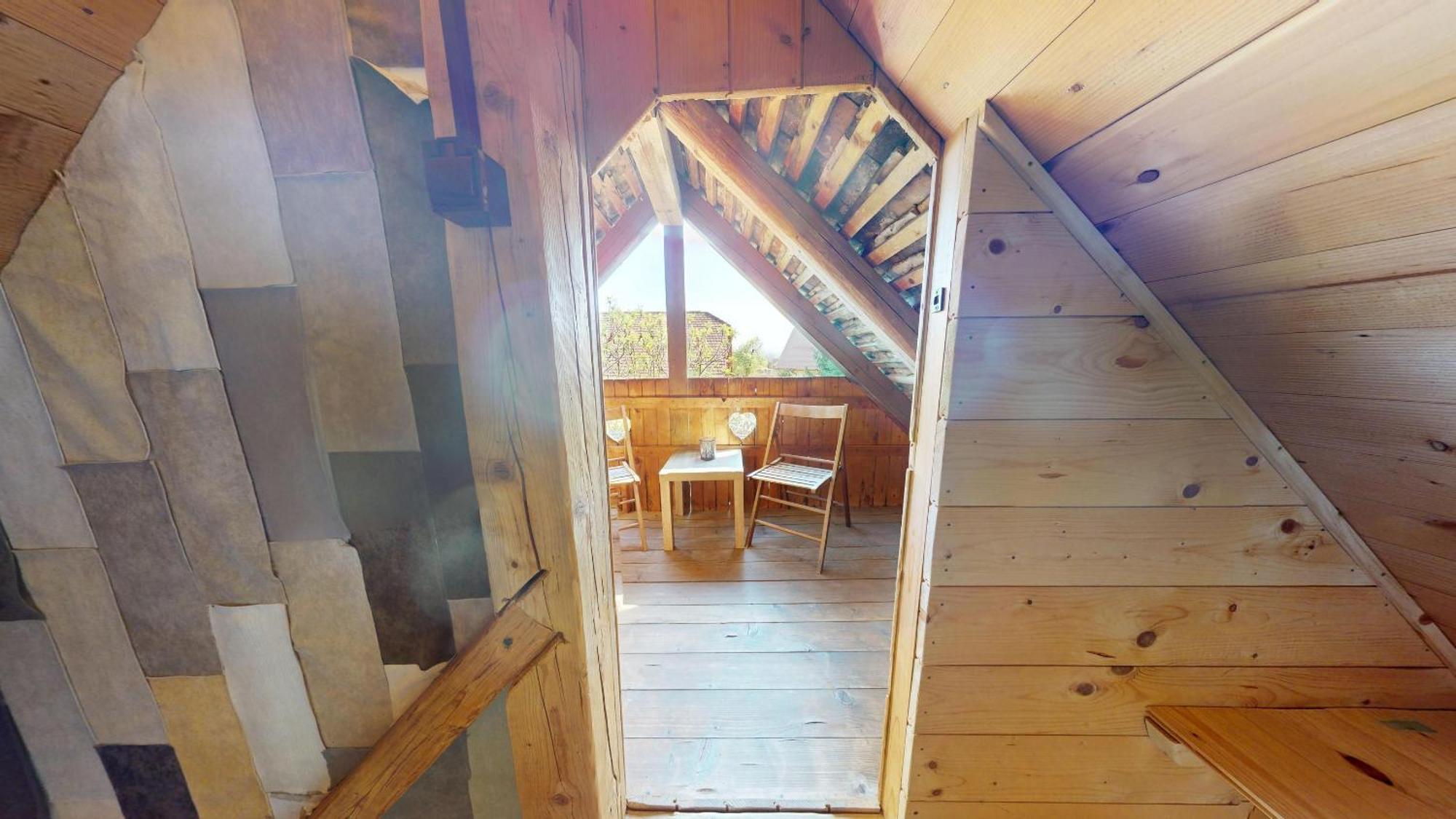 Resort Hisa Ida - Apartments With Hot Tub And Sauna 이반치나고리차 외부 사진